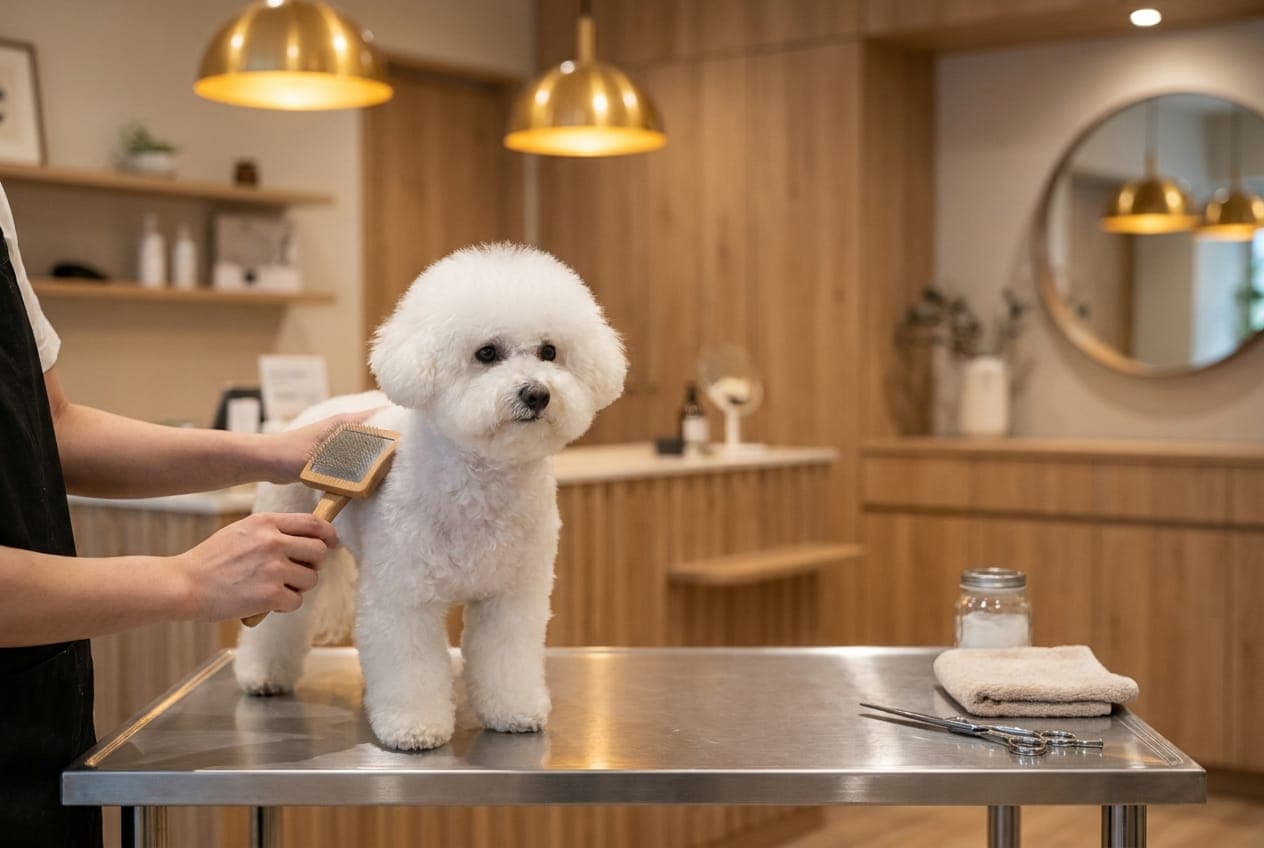 Grooming Care